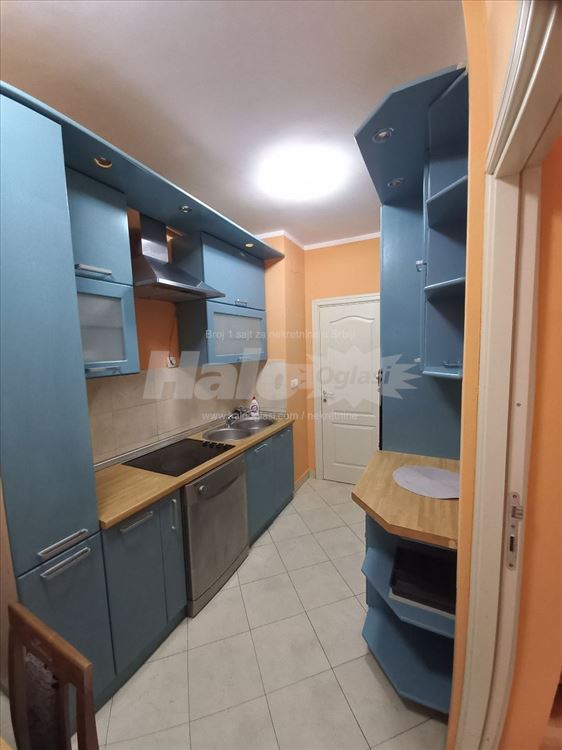 Ušuškan stan u Mirijevu — 13