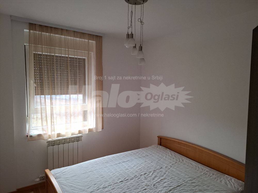 V.banja Sunnyville, top pogled, 3.0, sjajan stan — 7