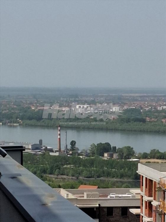 V.banja Sunnyville, top pogled, 3.0, sjajan stan — 11