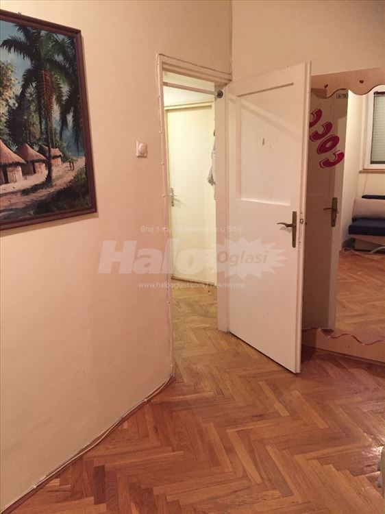 Veliki porodični stan ! — 10