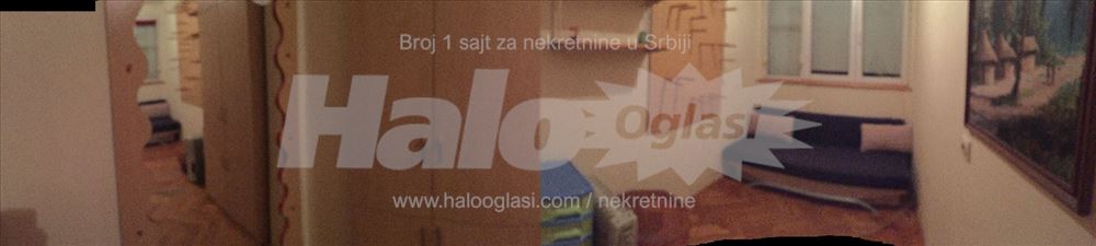 Veliki porodični stan ! — 15