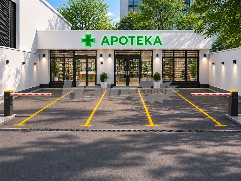 Veliki potencijal - Dimitrija Tucovića — 3