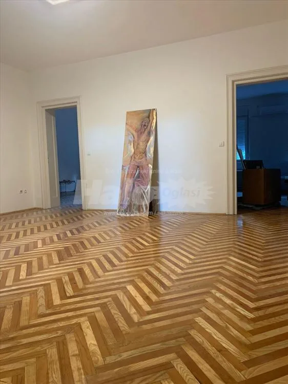 Veliki salonac na Kopitarevoj gradini — 2