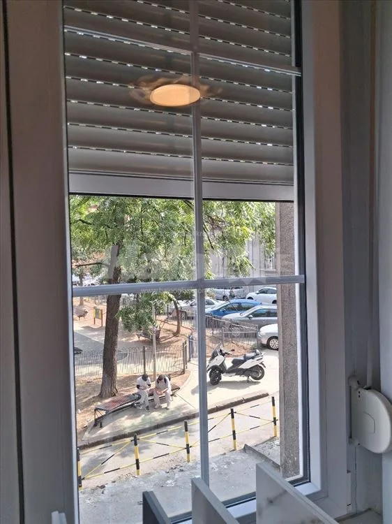 Veliki salonac na Kopitarevoj gradini — 8