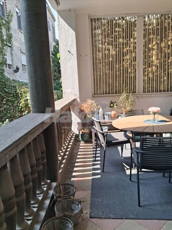 Veliki salonac na Kopitarevoj gradini — 14