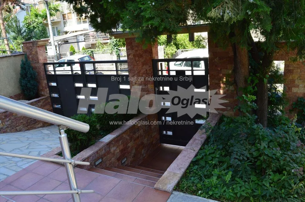 Vertikala kuće 265m LUX, Kanarevo Brdo - Beograd — 4
