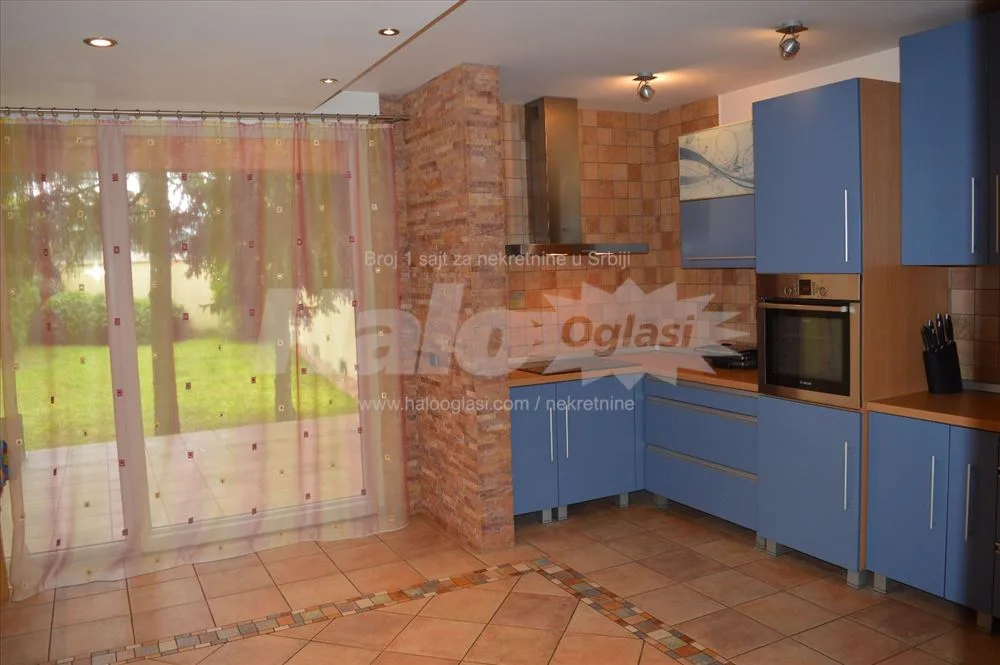 Vertikala kuće 265m LUX, Kanarevo Brdo - Beograd — 10