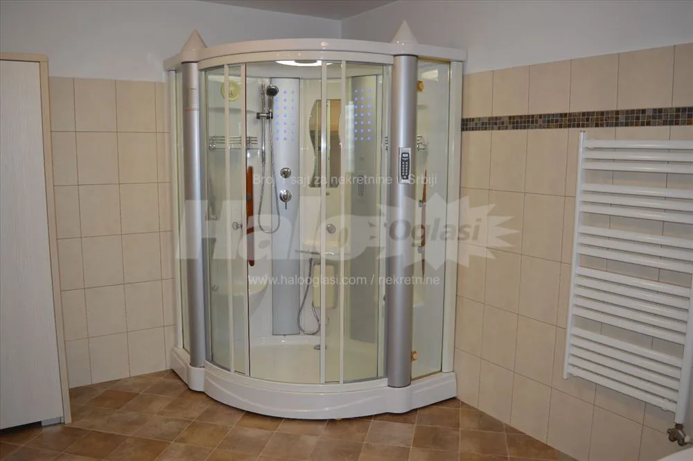 Vertikala kuće 265m LUX, Kanarevo Brdo - Beograd — 13