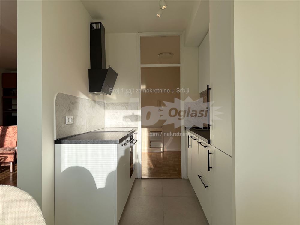 VIDA Office space in cosy  home ambient — 4