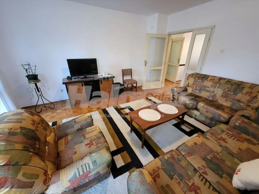 Vidikovac 2.0 55m2 — 3