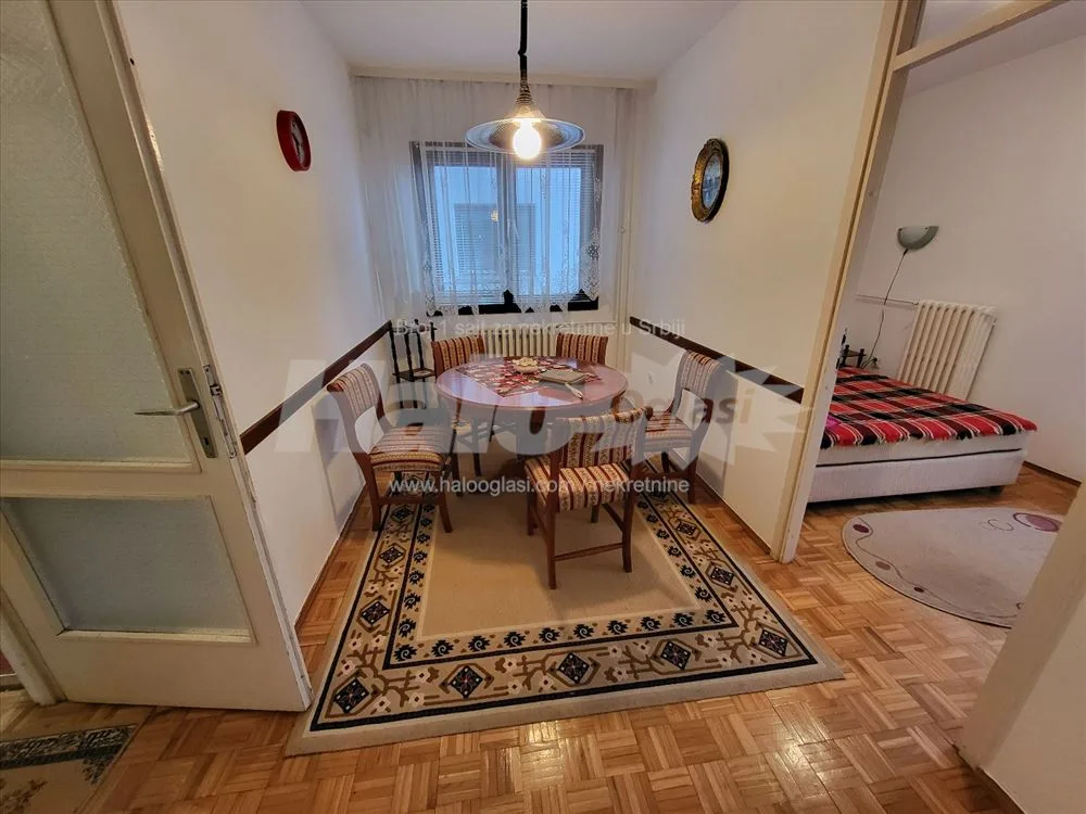 Vidikovac 2.0 55m2 — 5