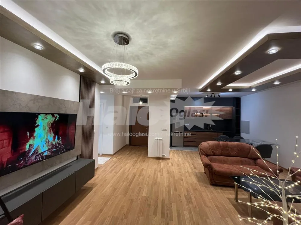 Vidikovac, 3.0 trosoban, 82.56 m² — 2