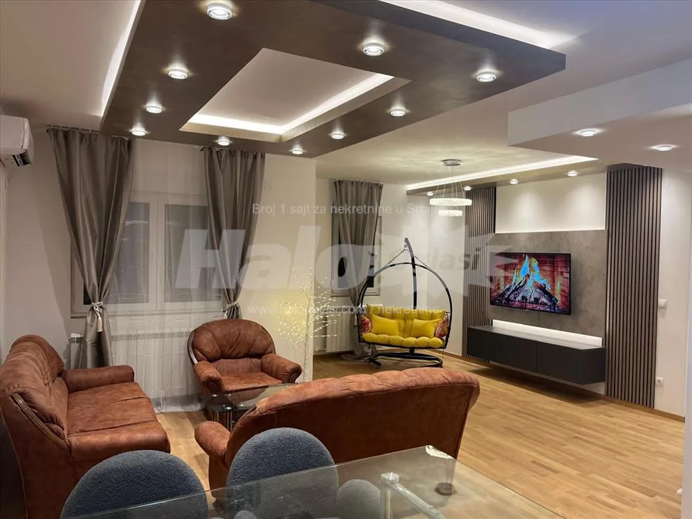 Vidikovac, 3.0 trosoban, 82.56 m² — 5