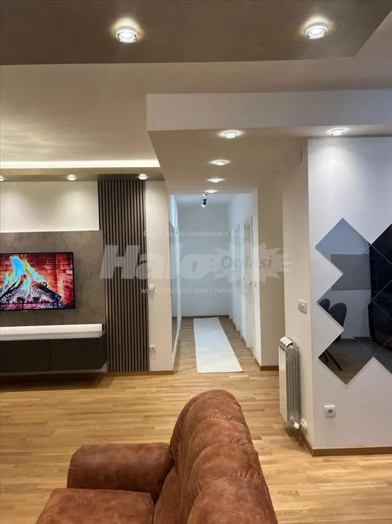 Vidikovac, 3.0 trosoban, 82.56 m² — 6