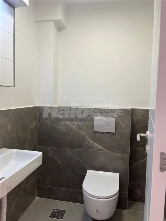 Vidikovac, 3.0 trosoban, 82.56 m² — 8