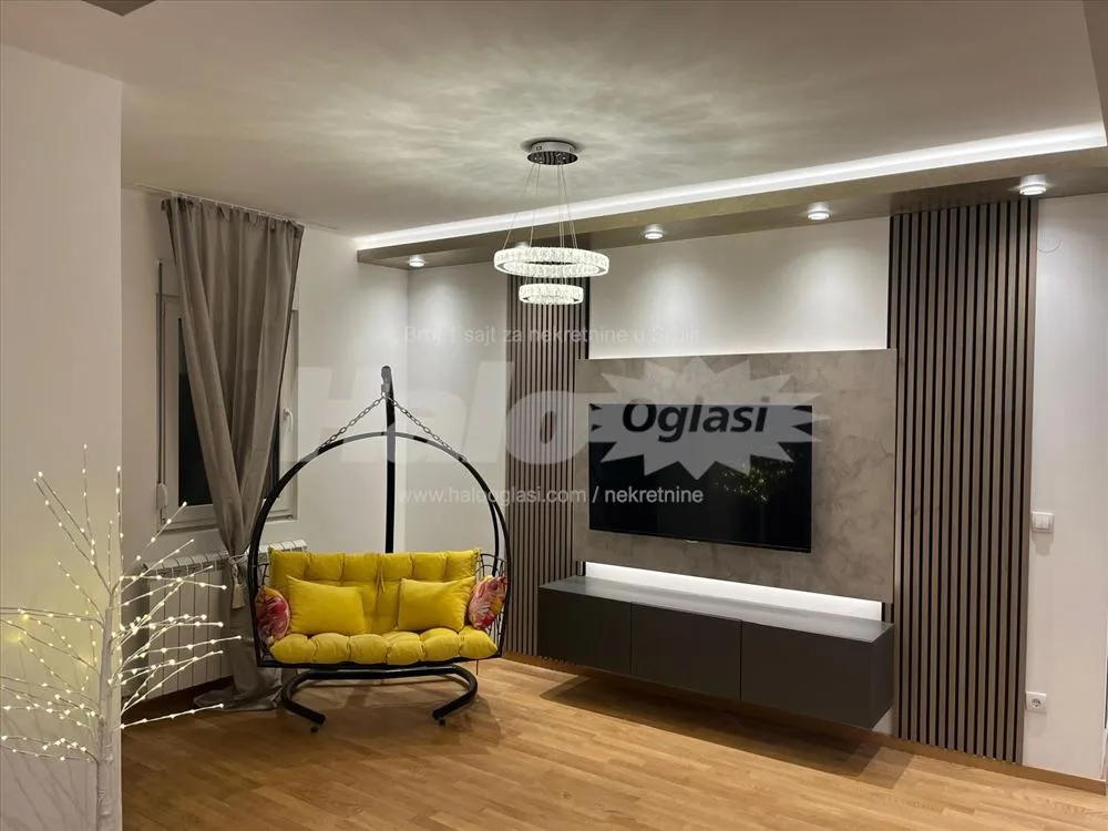 Vidikovac, 3.0 trosoban, 82.56 m² — 9