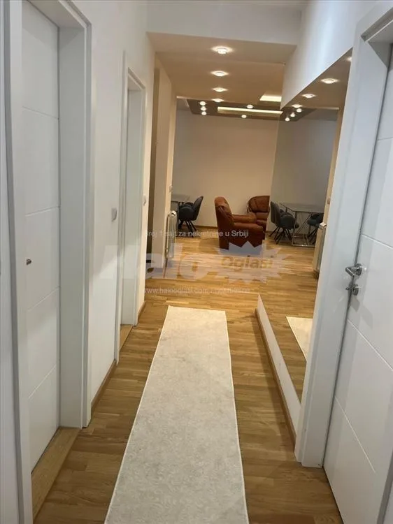 Vidikovac, 3.0 trosoban, 82.56 m² — 10