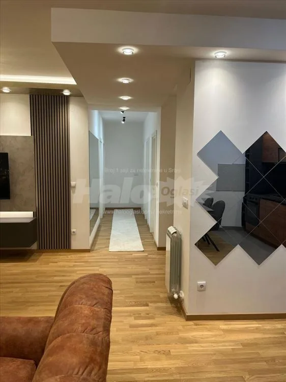 Vidikovac, 3.0 trosoban, 82.56 m² — 11