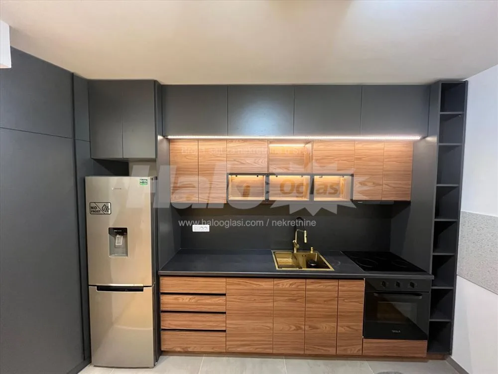 Vidikovac, 3.0 trosoban, 82.56 m² — 14