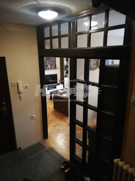 VIDIKOVAC 94m2,(3,5) GARAŽA 22m2 i 0,22 a građ.zem — 4