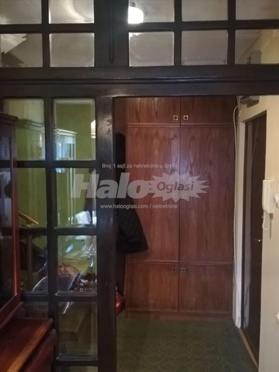 VIDIKOVAC 94m2,(3,5) GARAŽA 22m2 i 0,22 a građ.zem — 5