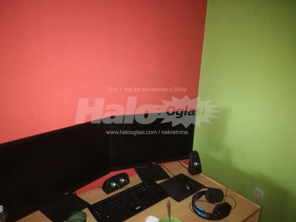 VIDIKOVAC 94m2,(3,5) GARAŽA 22m2 i 0,22 a građ.zem — 7