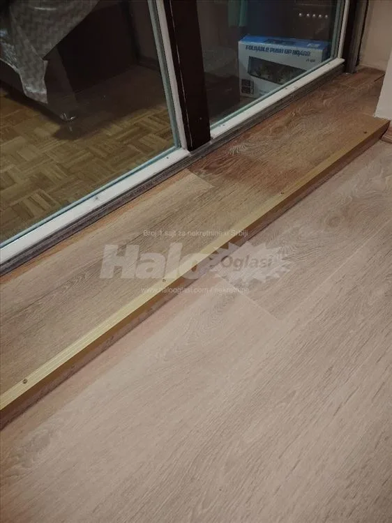 VIDIKOVAC 94m2,(3,5) GARAŽA 22m2 i 0,22 a građ.zem — 10