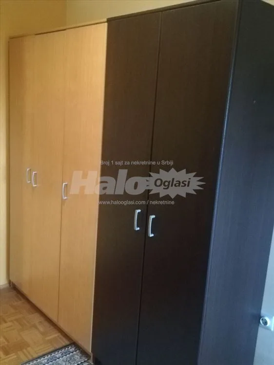 VIDIKOVAC 94m2,(3,5) GARAŽA 22m2 i 0,22 a građ.zem — 14