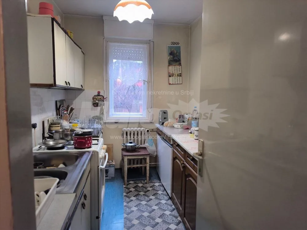 Vidikovac, duplex,3.5,garaza — 5