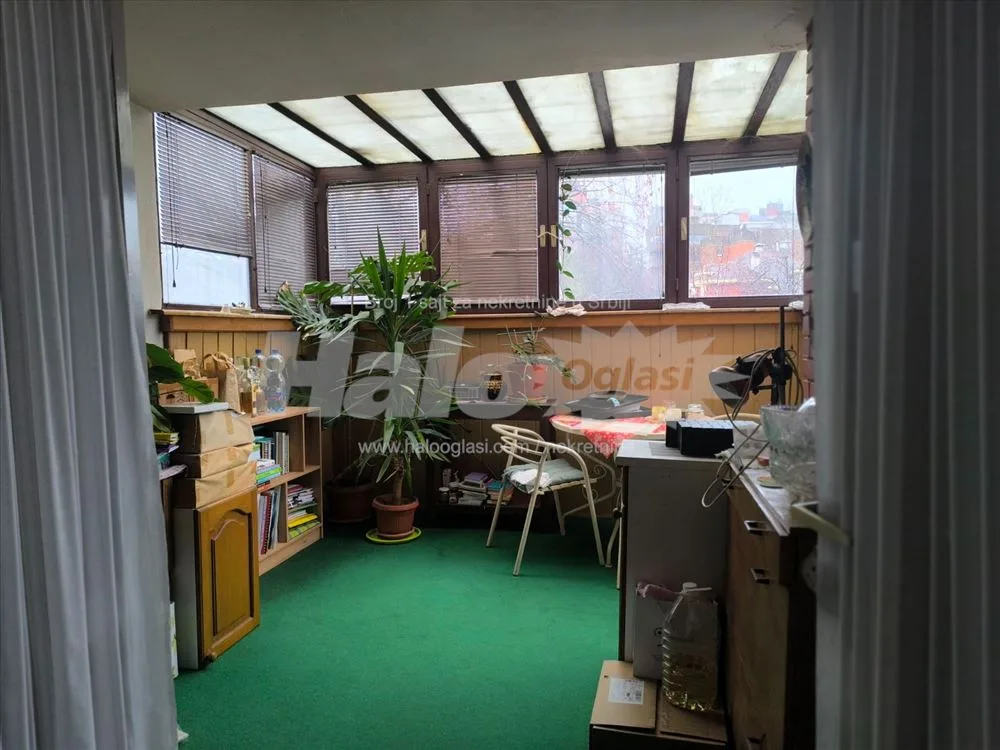 Vidikovac, duplex,3.5,garaza — 6