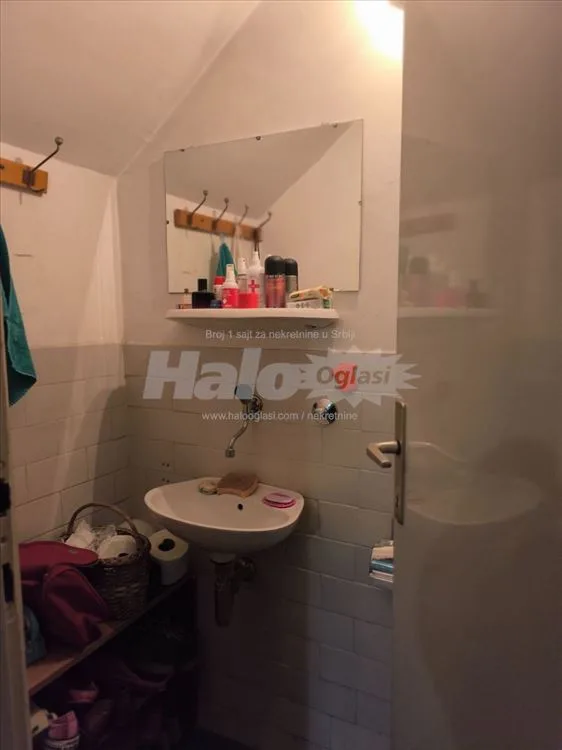 Vidikovac, duplex,3.5,garaza — 7
