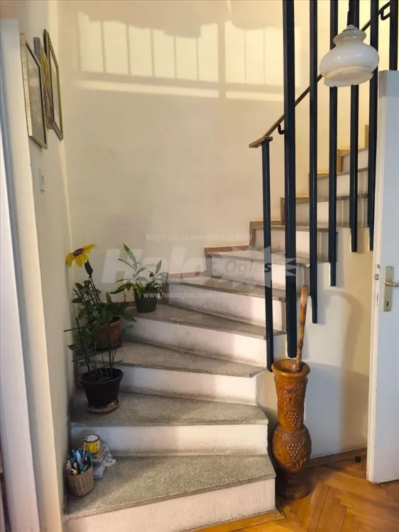 Vidikovac, duplex,3.5,garaza — 8