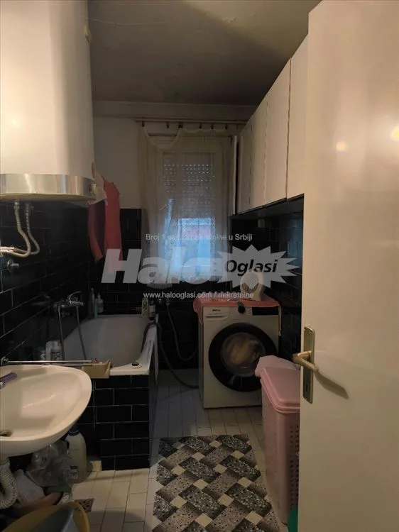 Vidikovac, duplex,3.5,garaza — 9