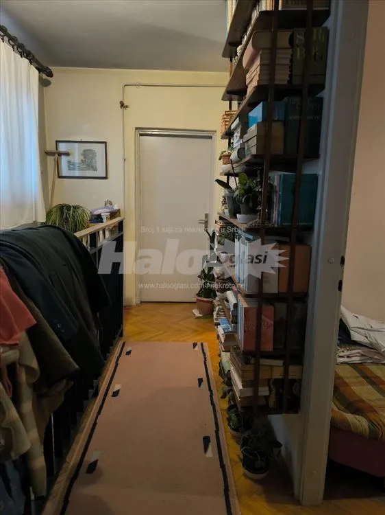 Vidikovac, duplex,3.5,garaza — 10