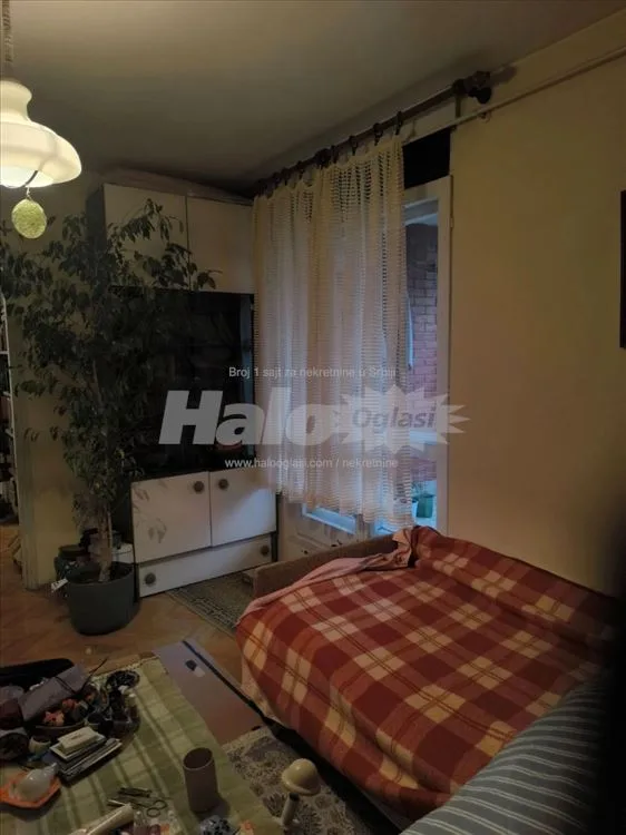 Vidikovac, duplex,3.5,garaza — 11