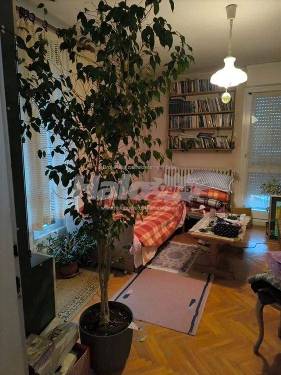 Vidikovac, duplex,3.5,garaza — 12
