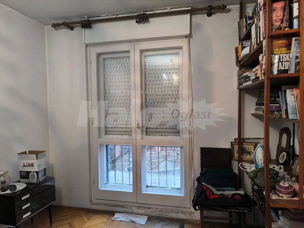 Vidikovac, duplex,3.5,garaza — 13