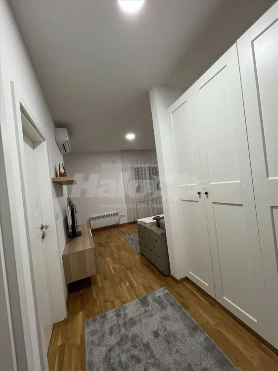Vidikovac dvosoban stan 44 m2 Kneza Višeslava — 3