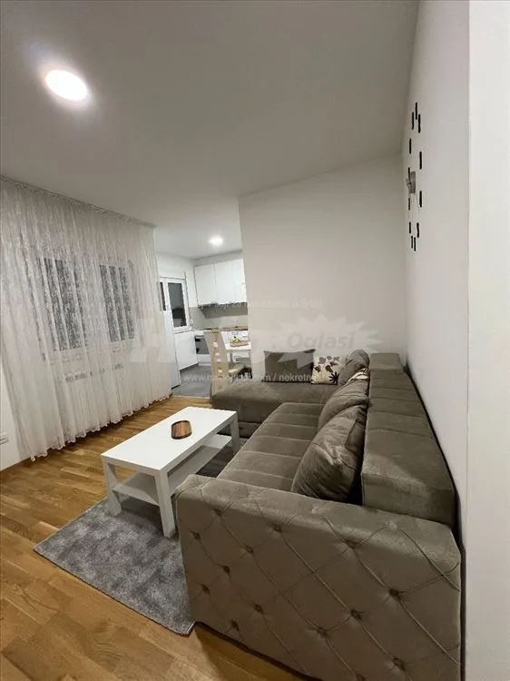 Vidikovac dvosoban stan 44 m2 Kneza Višeslava — 4