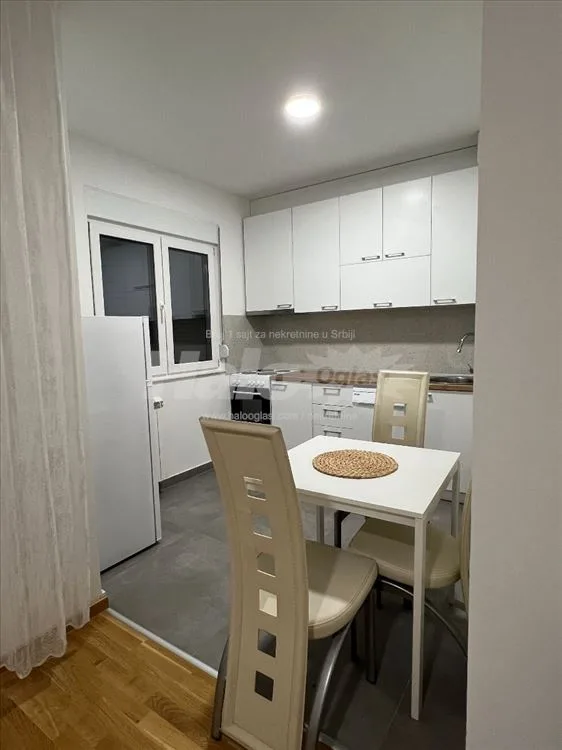 Vidikovac dvosoban stan 44 m2 Kneza Višeslava — 5