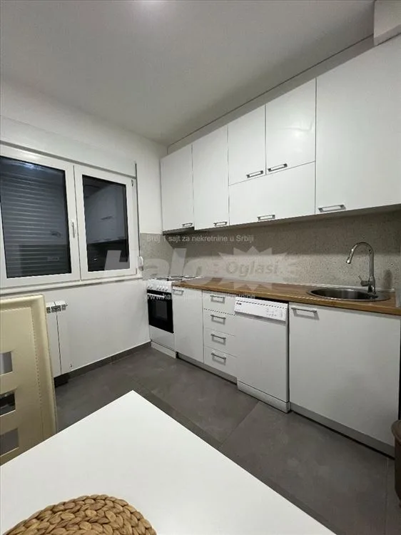 Vidikovac dvosoban stan 44 m2 Kneza Višeslava — 6