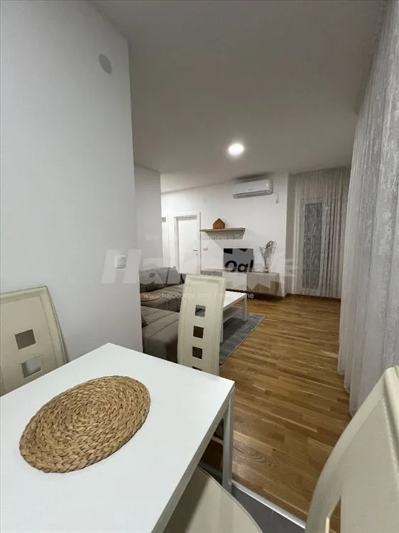 Vidikovac dvosoban stan 44 m2 Kneza Višeslava — 7