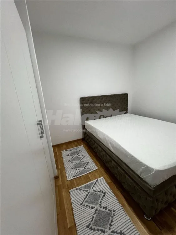Vidikovac dvosoban stan 44 m2 Kneza Višeslava — 8