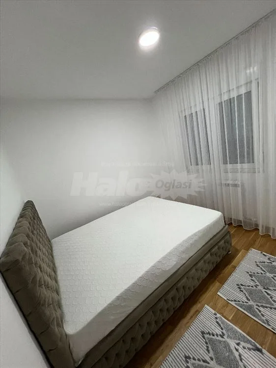 Vidikovac dvosoban stan 44 m2 Kneza Višeslava — 9