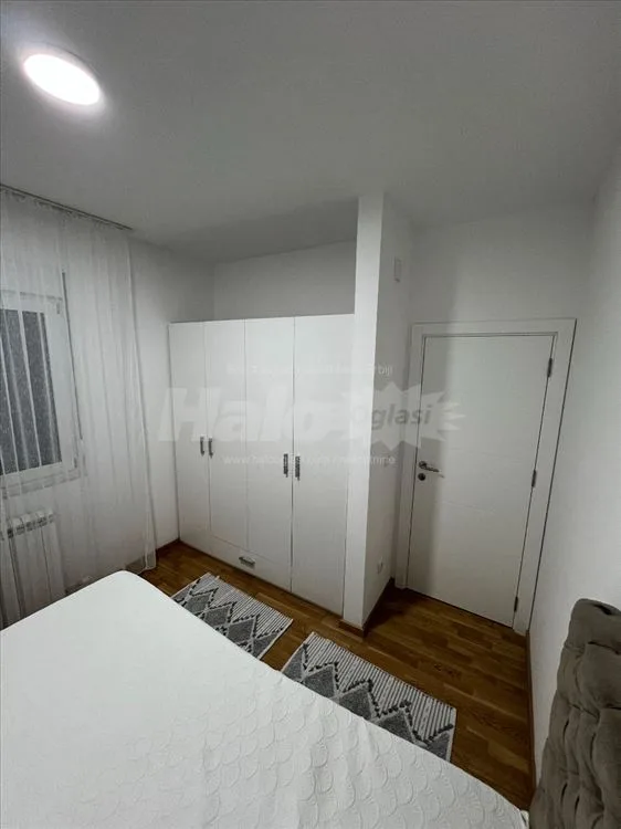 Vidikovac dvosoban stan 44 m2 Kneza Višeslava — 10