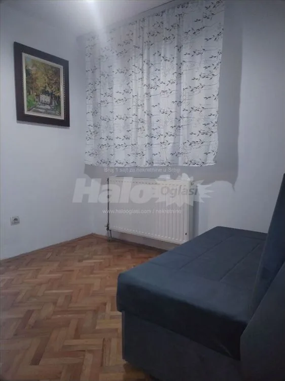 Vidikovac izdavanje — 6