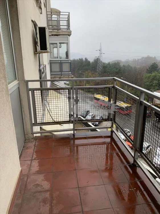Vidikovac, kod Meka, garsonjera — 9