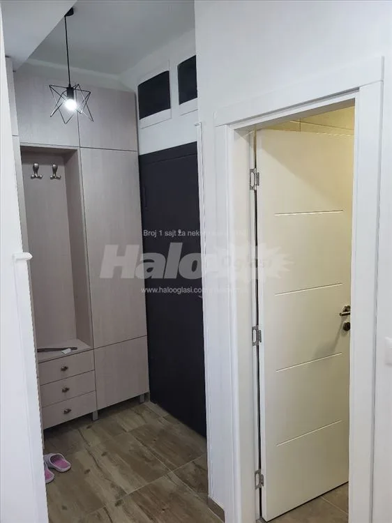 Vidikovac, novogradnja, 49m2, namešten — 10