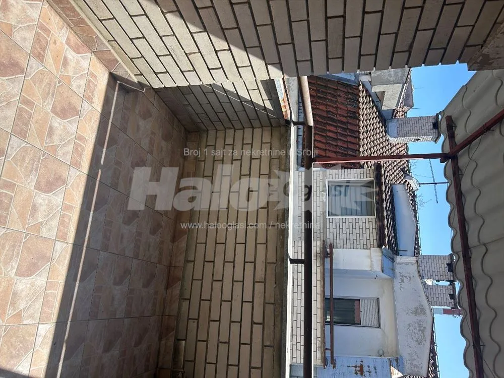 Vidikovacki venac 50m2 + dve terase — 7