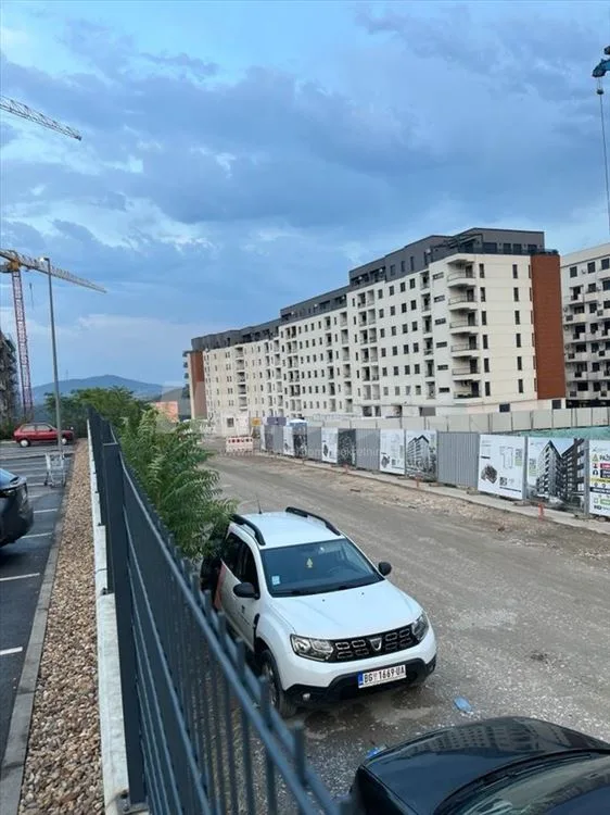 Vidikovac,Kneza Višeslava — 15